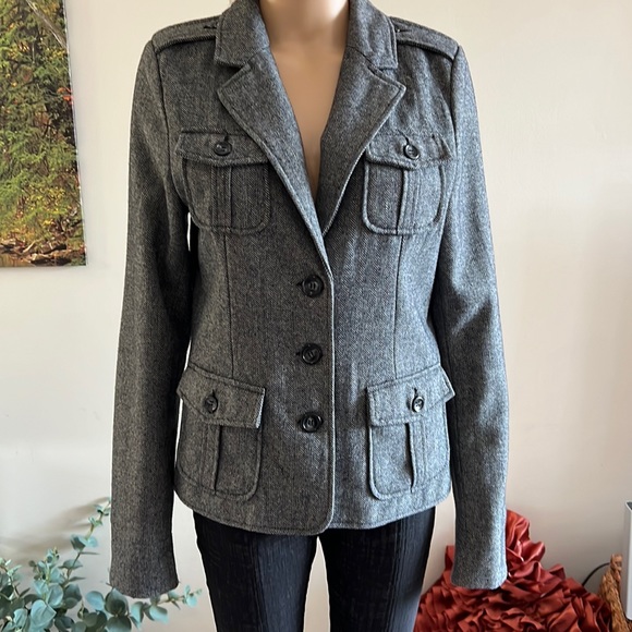 Blue notes size large jacket - Picture 12 of 12